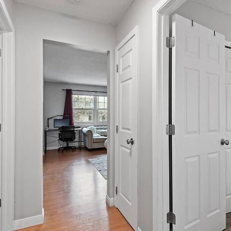 Tranquil 2Br Apt Mpls - 8075 Apt 3 Minneapolis Zewnętrze zdjęcie