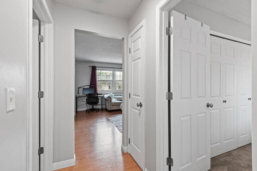 Tranquil 2Br Apt Mpls - 8075 Apt 3 Minneapolis Zewnętrze zdjęcie
