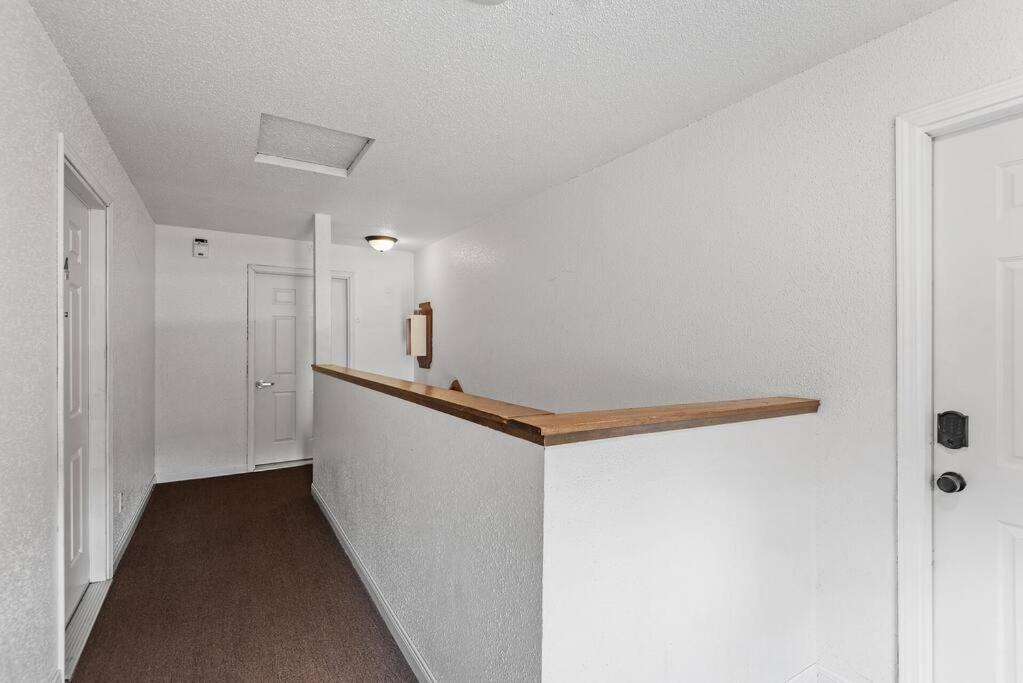 Tranquil 2Br Apt Mpls - 8075 Apt 3 Minneapolis Zewnętrze zdjęcie
