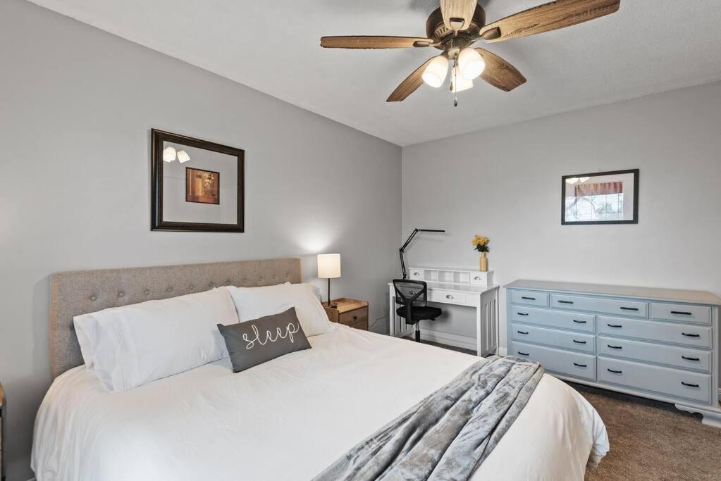 Tranquil 2Br Apt Mpls - 8075 Apt 3 Minneapolis Zewnętrze zdjęcie