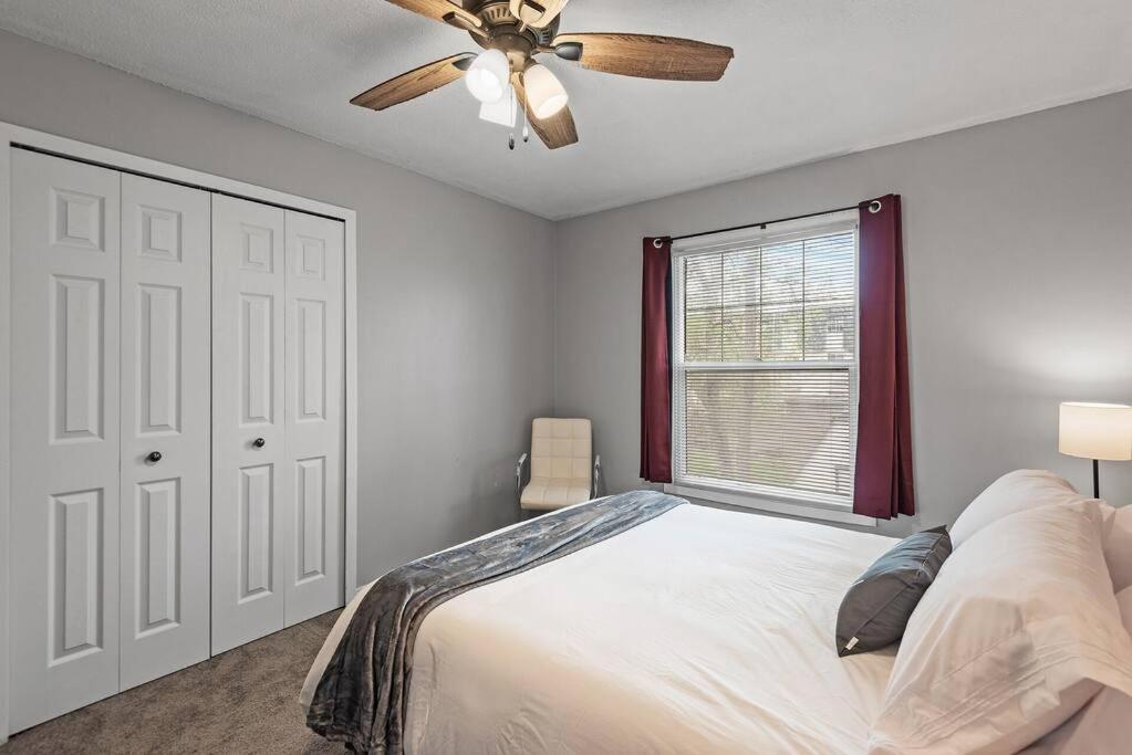 Tranquil 2Br Apt Mpls - 8075 Apt 3 Minneapolis Zewnętrze zdjęcie