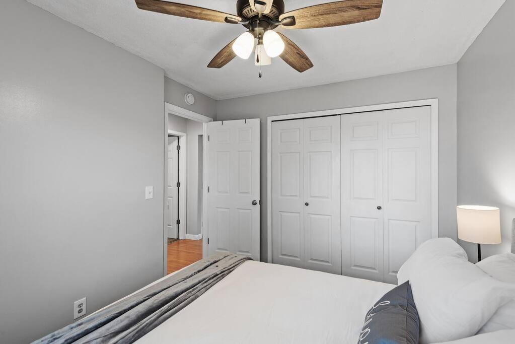 Tranquil 2Br Apt Mpls - 8075 Apt 3 Minneapolis Zewnętrze zdjęcie