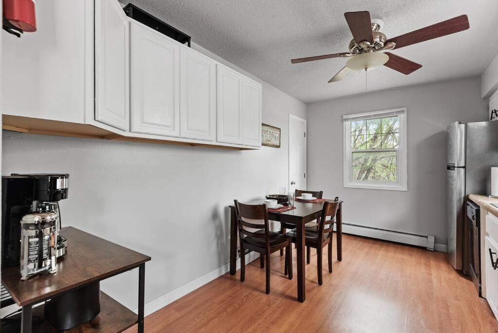 Tranquil 2Br Apt Mpls - 8075 Apt 3 Minneapolis Zewnętrze zdjęcie