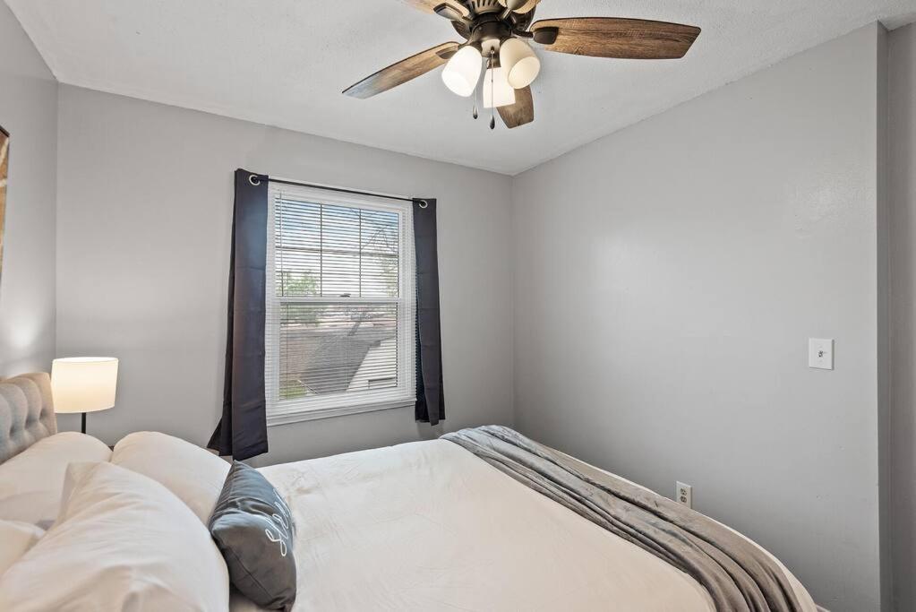 Tranquil 2Br Apt Mpls - 8075 Apt 3 Minneapolis Zewnętrze zdjęcie