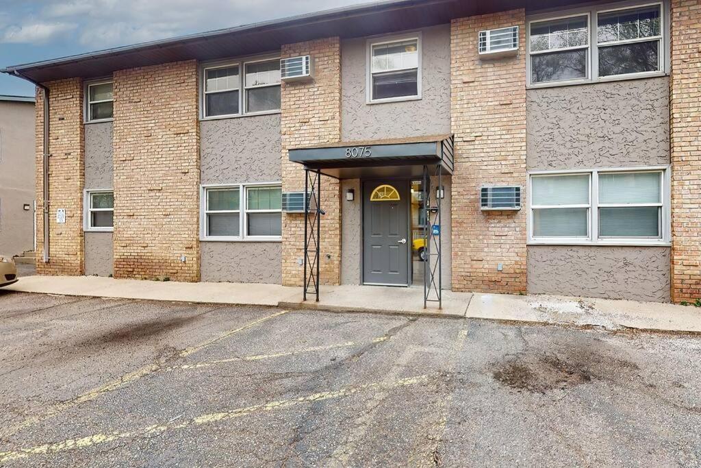 Tranquil 2Br Apt Mpls - 8075 Apt 3 Minneapolis Zewnętrze zdjęcie